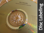 disc-labeling